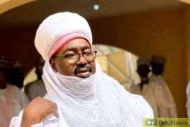 MURIC Consoles Sultan Of Sokoto Over Death Of Magajin Garin  