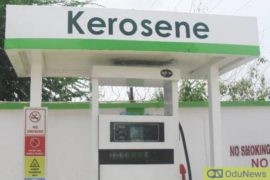 Kerosene Price Drops By 6.60% In January  