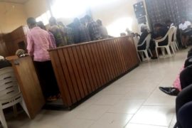 Adegoke's Murder: Court Rejects Rahman Adedoyin, Six Others Bail  