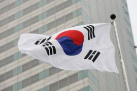 South Korea Takes Economic Action Against Russia  