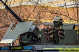 100 Days of War: Russia Presses Offensive As Zelensky Vows ‘Victory Will Be Ours’  