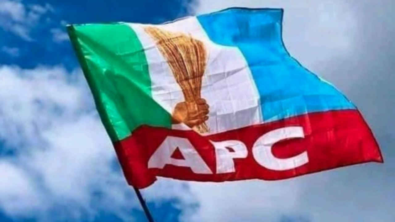 APC Postpones Screening Of Presidential Aspirants  