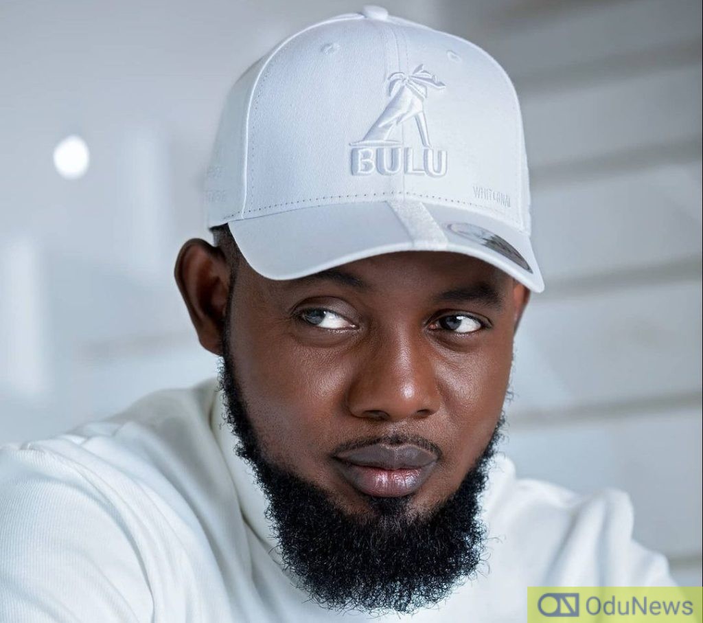 "The Price I Pay For Being Progressive" - AY Opens Up On Beef With Basket Mouth  
