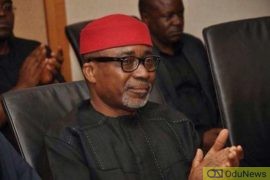 Abaribe Reveals New Party, Backtracks On Governorship Ambition  