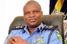 Bandits Attacked Abuja-Kaduna Train Because I'm In Jail - Abba Kyari  