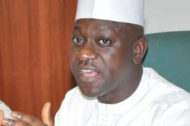TInubu Campaign Group Leader Abdulmumin Jibrin Dumps APC  