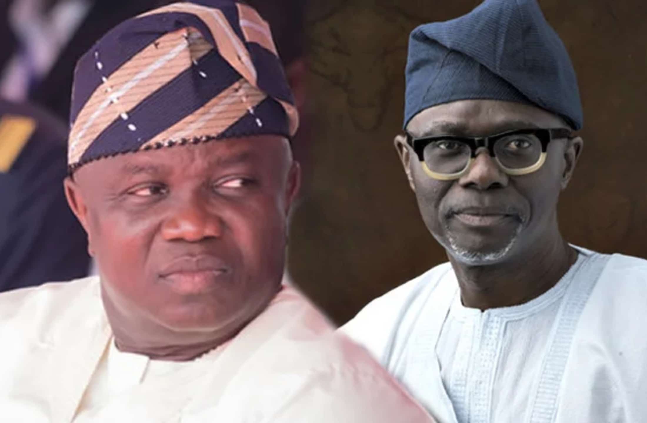 2023: Sanwo-Olu Faces Competition For APC Ticket As Ambode Ally Joins Race