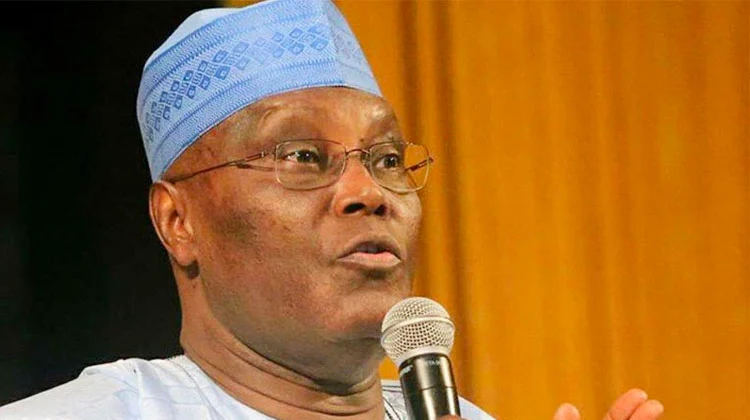 How I Will Fight Insecurity If Elected President - Atiku  