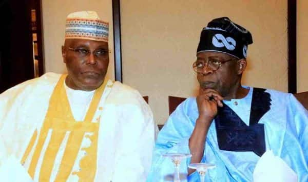 Strike: Help Buhari's Government Raise Money For ASUU - NANS Begs Tinubu, Atiku, Others  