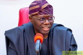 Lagos APC Primary: Sanwo-Olu Wins Ticket As Party Strikes Out Names Of Other Aspirants  