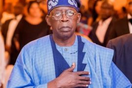 Tinubu: I'll Support Whoever Emerges In APC Primary If I Lose  
