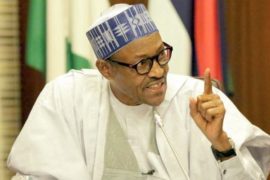 Buhari's Government Defends Purchasing N1.4bn Vehicless For Niger Republic  