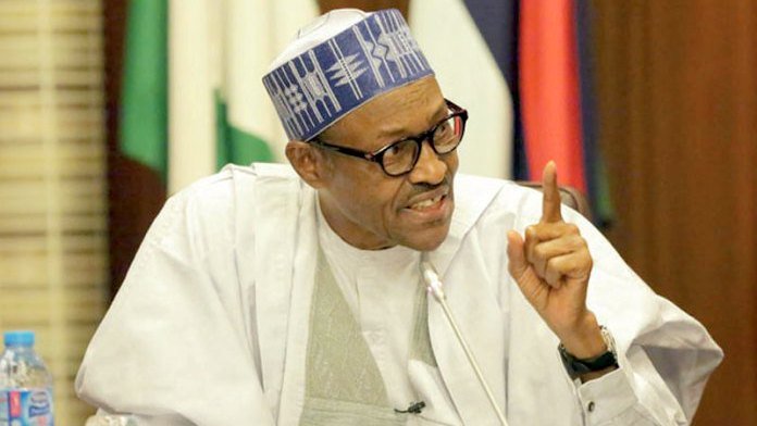 Buhari's Government Targets N720bn In Q3'22  