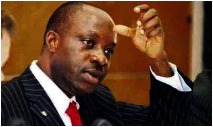 Soludo In Tears Over Okechukwu Okoye's Death, Places 10m Bounty On Killers  
