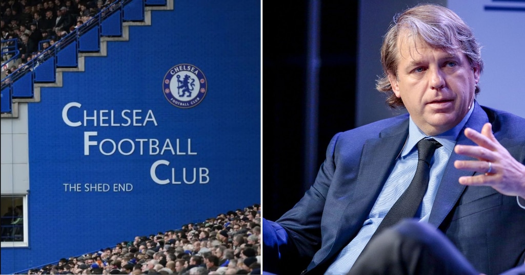 Chelsea New Owner, Todd Boehly's Consortium, Completes £4.25bn Take Over  