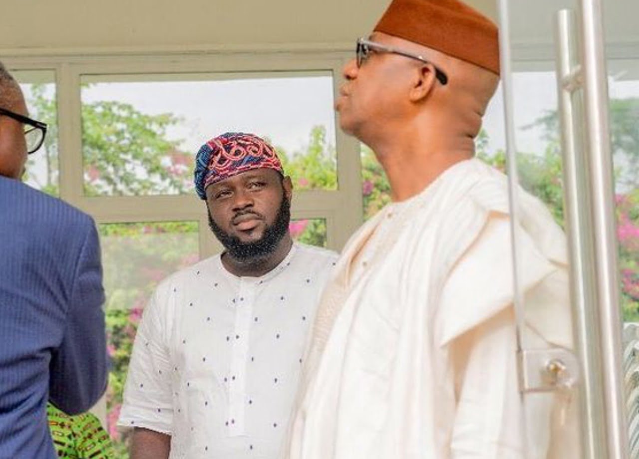 Dapo Abiodun's Aide Pleads Guilty To $350,000 Wire Fraud In US