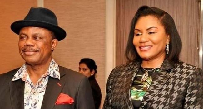 Obiano Wins APGA Senatorial Ticket In Anambra  