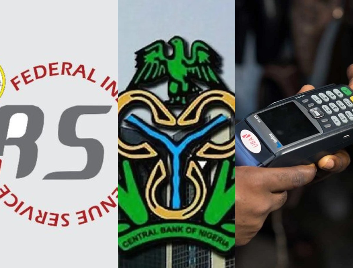 FIRS Generates N532.5bn Tax From Companies In Q1 2022; Banks Borrowed N338.4bn From CBN In One Month; Online Payment Transactions Fall By N2.85 Trillion In April  
