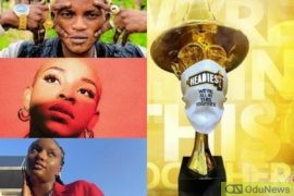 Portable, Fave, Arya Star Get Headies 2022 Nominations [SEE FULL LIST]  