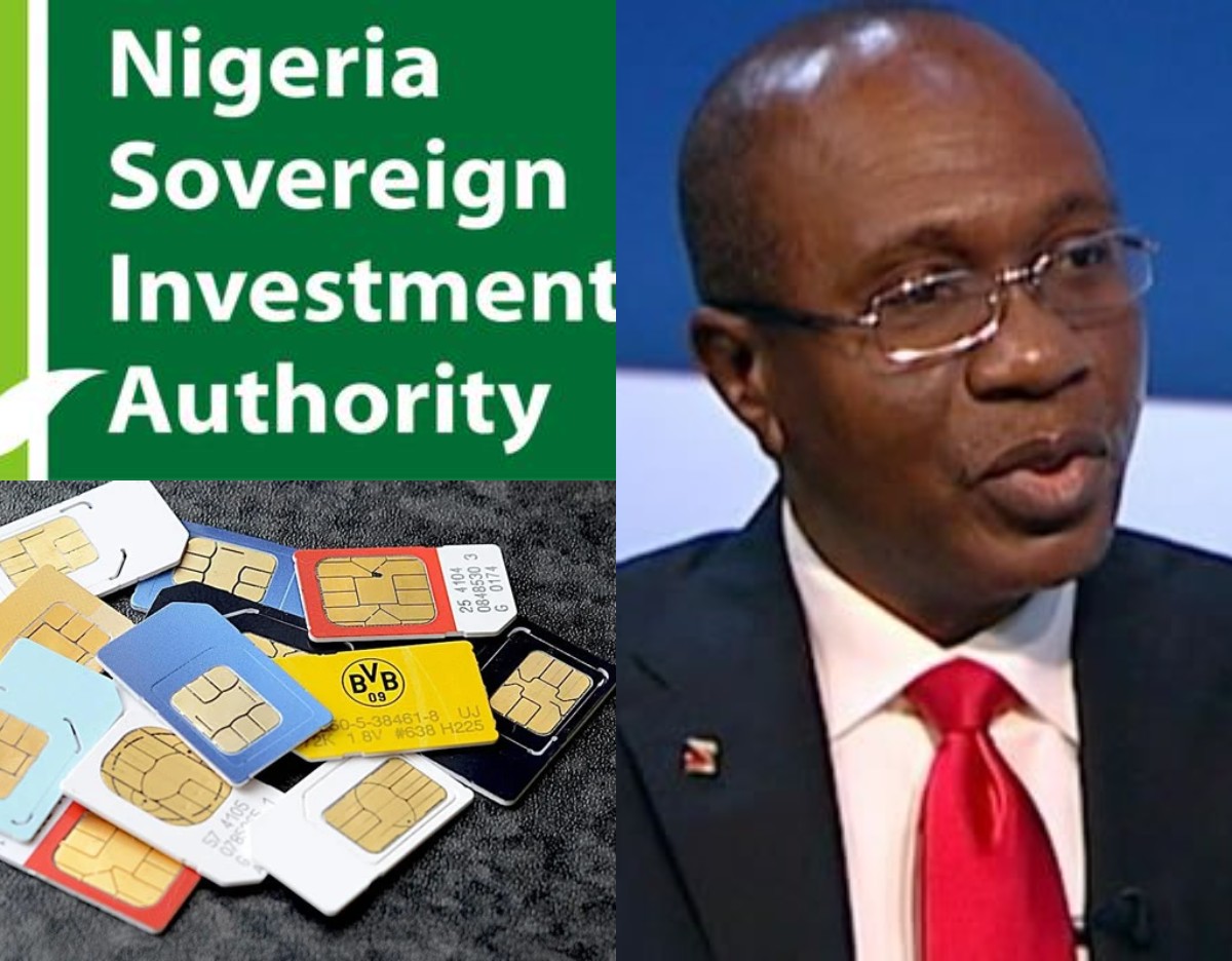 CBN Pegs Interest Rate At 13.5%; FG’s Planned Increase In Phone Call Tax Worries Telecos; NSIA’s Net Assets Grow To N919.7bn