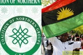Northern Groups Blow Hot, Threaten To Retaliate Killings Of Northerners In South East  