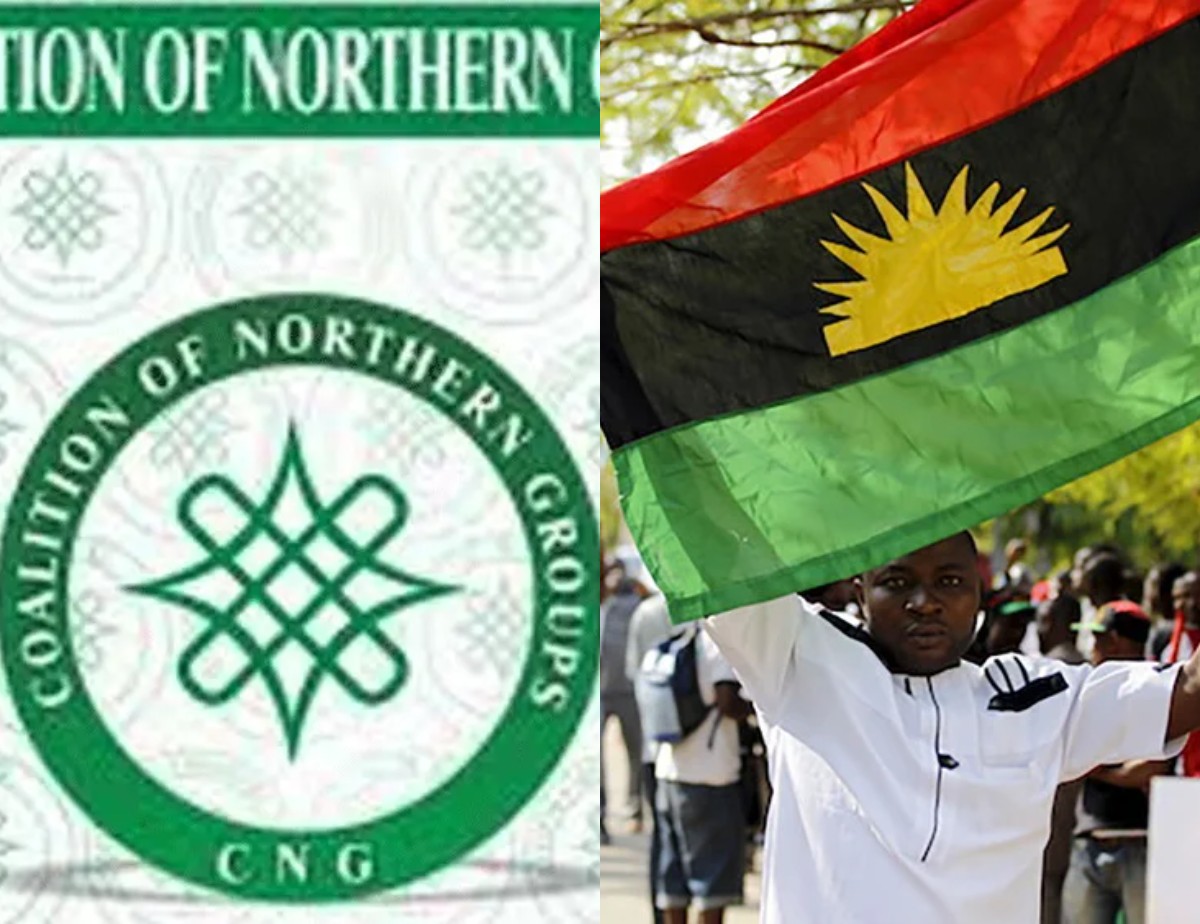 Northern Groups Blow Hot, Threaten To Retaliate Killings Of Northerners In South East