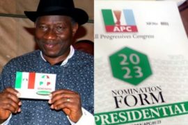 Jonathan Yet To Resign Party's Membership - PDP  