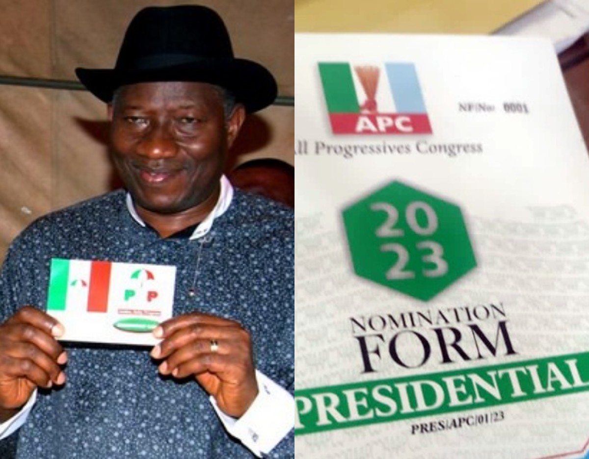 Jonathan Yet To Resign Party’s Membership – PDP