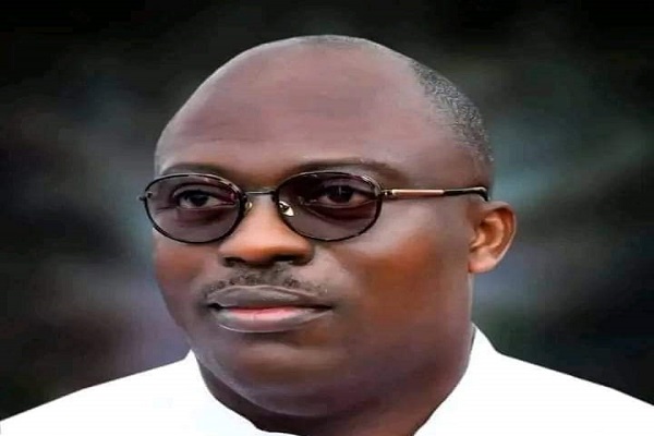 Labour Party Endorses PDP's Governorship Candidate In Rivers  