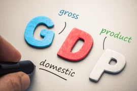 NBS: Nigeria's GDP Falls To 3.12%  