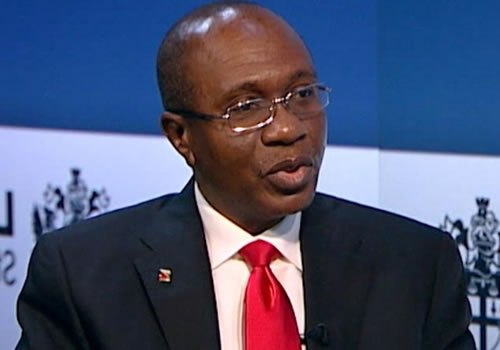 CBN Raises MPR To 17.5%  