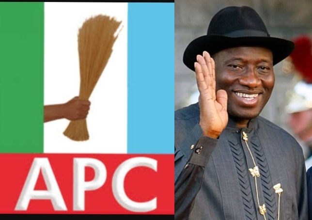 Goodluck Jonathan And The 'Anyhowness' Of Nigeria's Politics