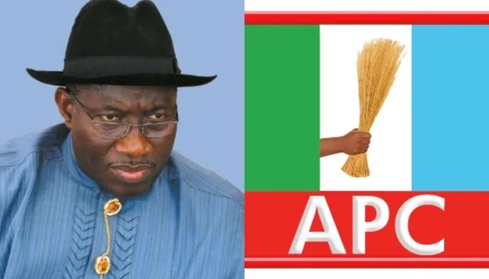 Goodluck Jonathan Missing As APC Lists Presidential Aspirants To Be Screened  
