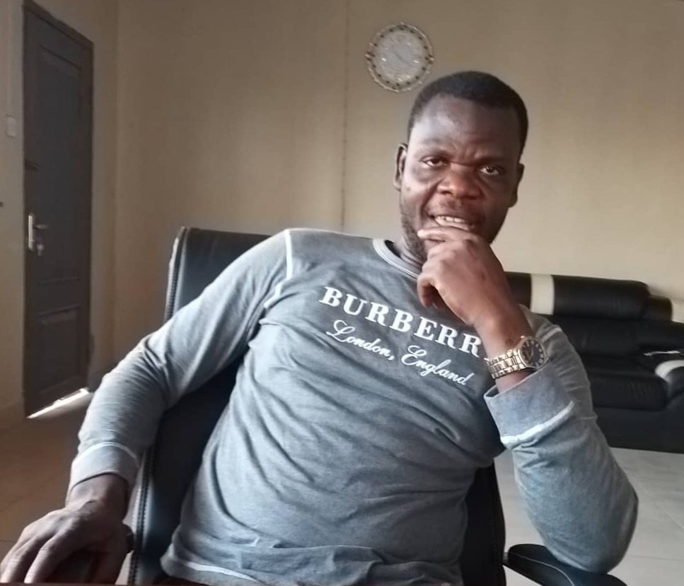 Police Arrest Popular Radio Broadcaster, Oriyomi Hamzat