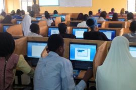 1.6 Million Candidates To Sit For 2023 UTME  