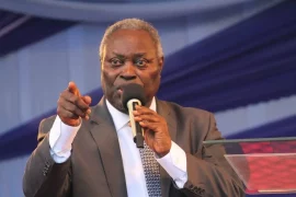 IPOB Warns Kumuyi Against Holding Planned Crusade In Abia  