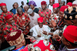 2023: We Cannot Trust Igbo With Presidency - Northern Group  