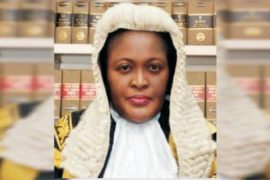 Justice of the Supreme Court, Mary Odili Set To Retire On Thursday  