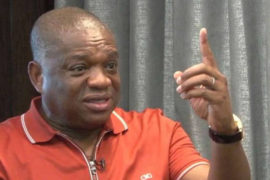 2023 Presidency: Why Igbos Should Support Aspirant From North-East - Orji Kalu  