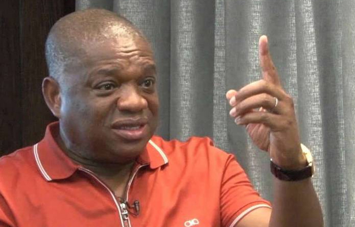 2023 Presidency: Why Igbos Should Support Aspirant From North-East – Orji Kalu
