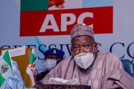 Kano Assembly Deputy Speaker Dumps APC  