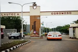 ASUU Strike: LAUTECH Orders Students, Lecturers To Resume Classes  