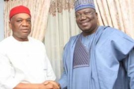 Nine APC Presidential Aspirants About To Step Down For Lawan - Orji Kalu  