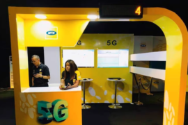 MTN Ready To Launch The 5G Network Ahead of Timeline  