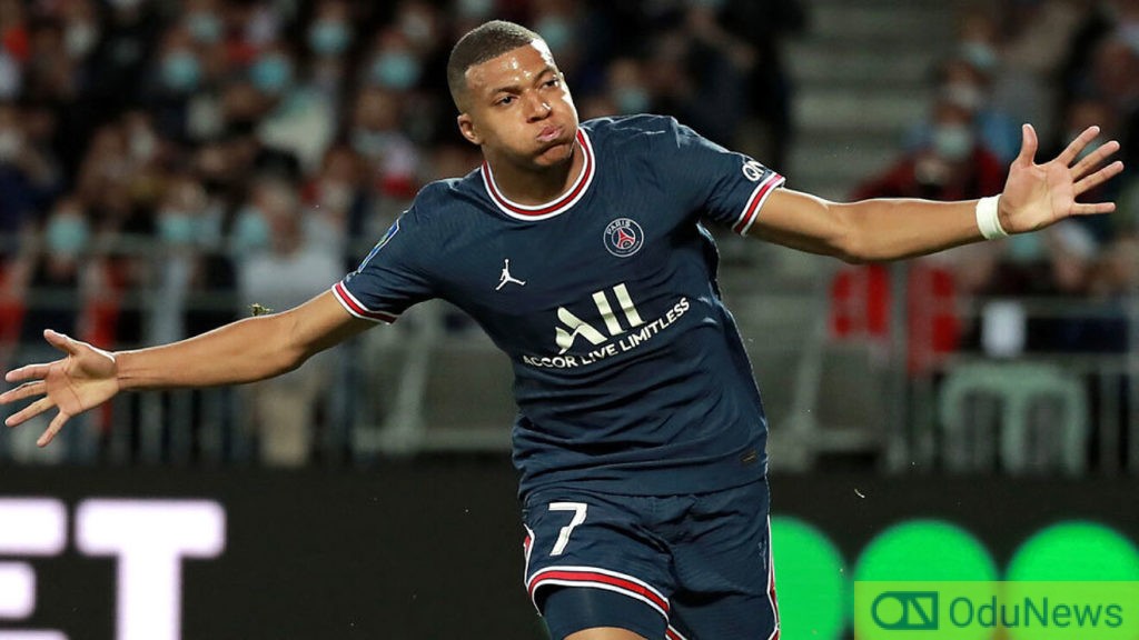 Mbappe Makes Decision On Real Madrid Move  