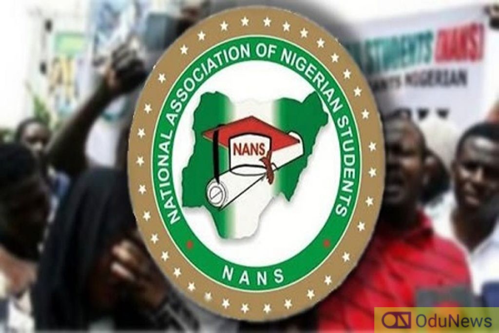 ASUU Strike: NANS Asks Students To Shutdown International Airports  