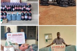 Two Pregnant Women, Others Arrested For Drug Trafficking At Lagos Airport  