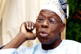 2023: South East Must Produce Next President - Obasanjo  