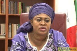 Federal High Court Judge Warns Against Intrusion in Oduah's N5bn Suit  