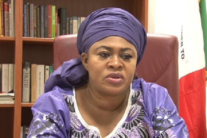 Court Fixes July 21 To Hear Stella Oduah's N5bn Fraud Case  